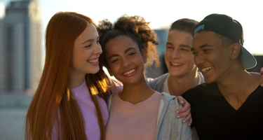 How to Support your Kids Through Puberty