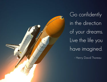 Go Confidently