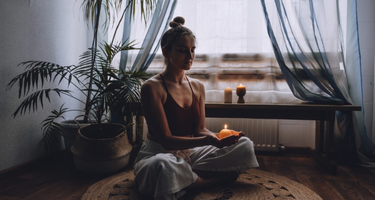 5 Out-of-the-Box Self Care Ideas