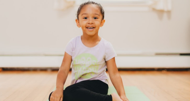 How to Promote Self Care for Kids and Teens
