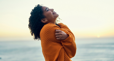 The Connection between Self-Love and Physical Health