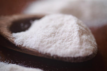 5 Reasons Why Allulose Is a Healthy Substitute to Sugar