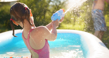 Summer Safety for Kids: 8 Tips to Stay Healthy
