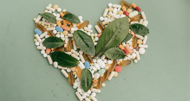 best supplements for heart health support
