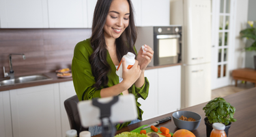 Top 5 Supplements Everyone Should Take for Optimal Health*