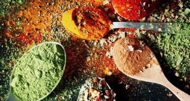 The Difference Between Turmeric and Curcumin