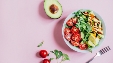 Does a Vegan Diet for Weight Loss Get Results?