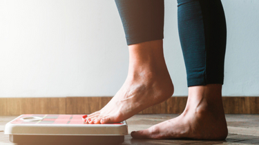 How to Keep Weight Off and Stay Healthy