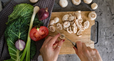 Are Mushrooms Beneficial To Your Health?