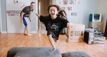 Why Kids Need Magnesium