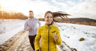 Ten Tips to Boost Immunity This Winter