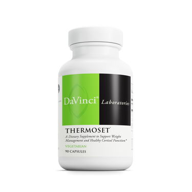 ThermoSet® Front