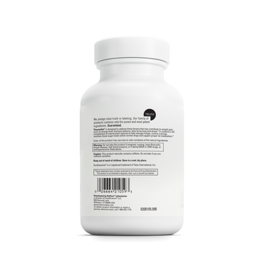 ThermoSet® Left