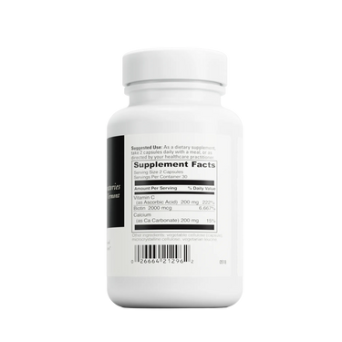 Biotin 2