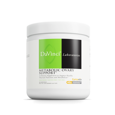 Metabolic Ovary Support* 1