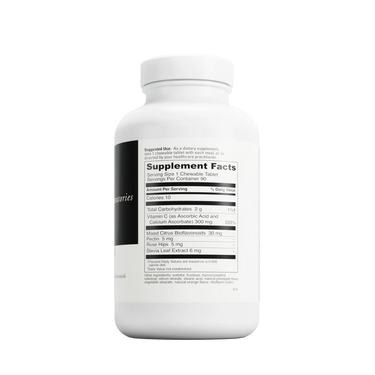 Chewable C-300 2