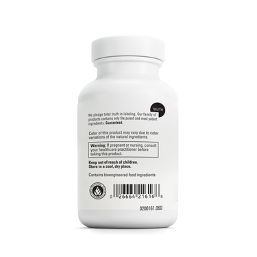 Natural Mixed Tocopherol E-400 Left