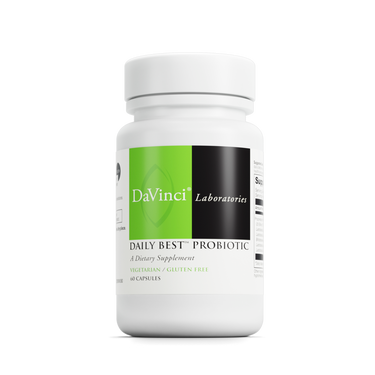 Daily Best Probiotic™ 1