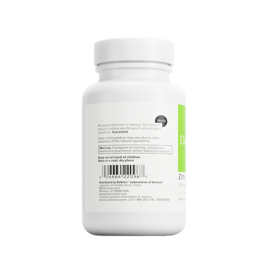 Zinc Lozenge