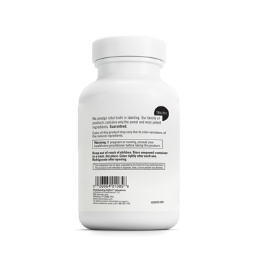 Digestive Enzymes Chewable with Prebiotics + Probiotics Cherry Left