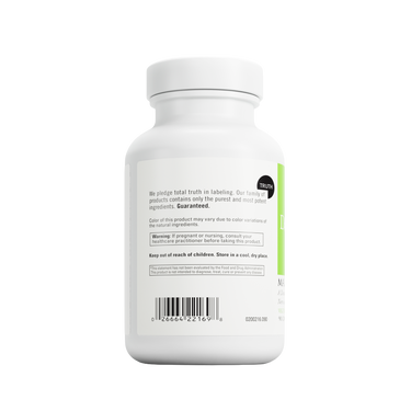Magnesium Citrate