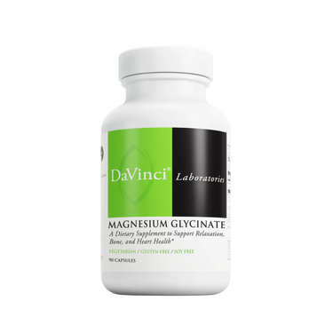 Magnesium Glycinate