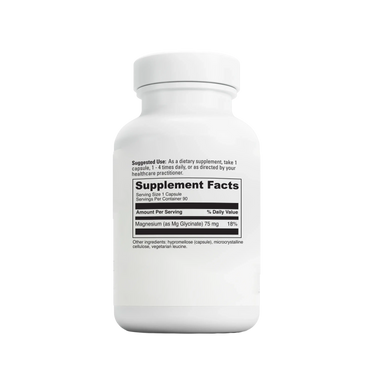 Magnesium Glycinate