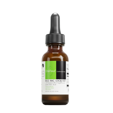 B12 MC Liquid