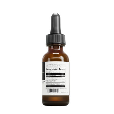 B12 MC Liquid