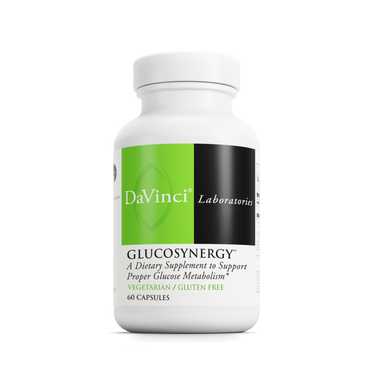 GlucoSynergy™ Front