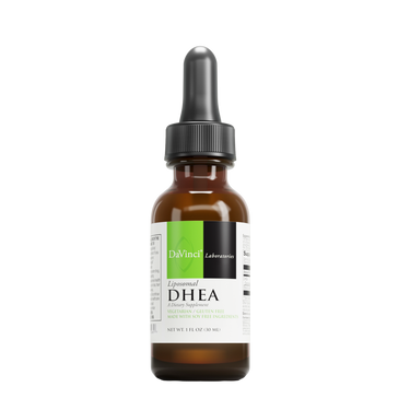 Liposomal DHEA