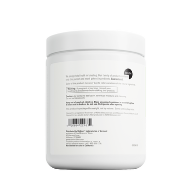D-Mannose Complex