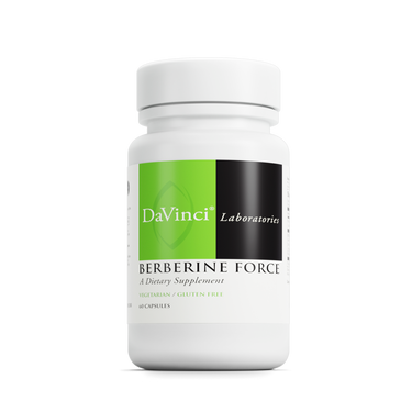 Berberine Force 1