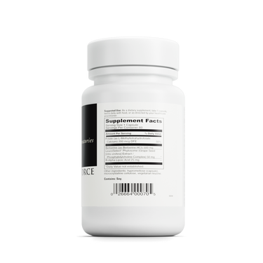 Berberine Force 2