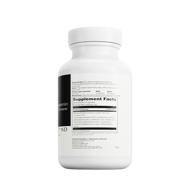Mega Probiotic™ ND
