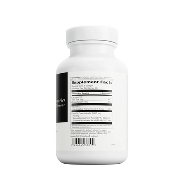 Omega-3 1000™ 2