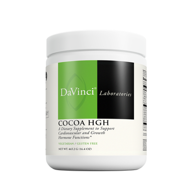 Cocoa HGH