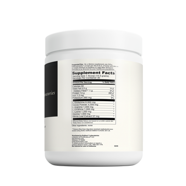 Cocoa HGH