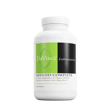 Amyloid Complete 1