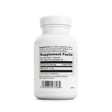 Melatonin-3 3