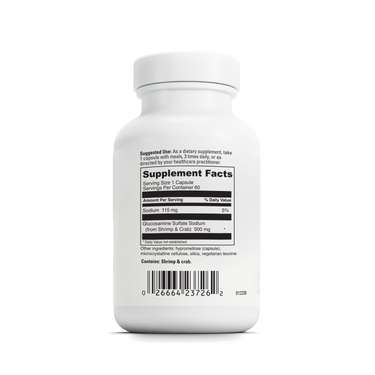 Glucosamine Sulfate Right