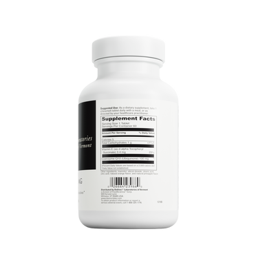 Coenzyme Q10 ChewMelt 100 mg