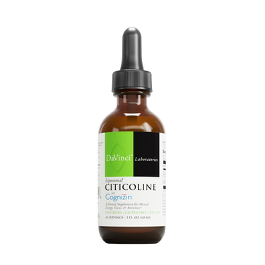 Liposomal Citicoline