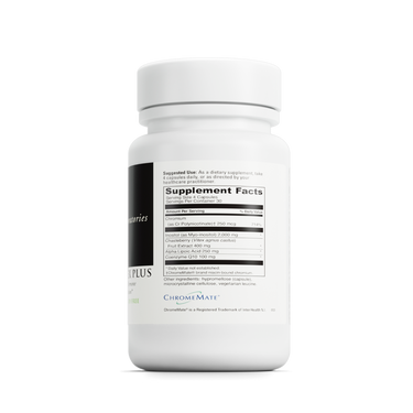 Inositol + Vitex Plus 2