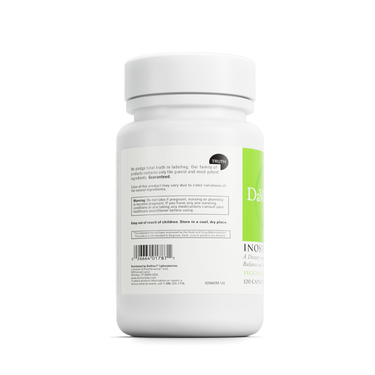 Inositol + Vitex Plus 3
