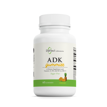 ADK Gummies Front