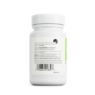 Resveratrol-50 3