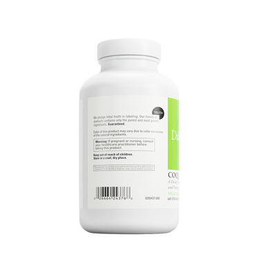 CoQ10 - DMG 300/300