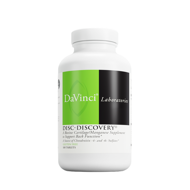Disc-Discovery®