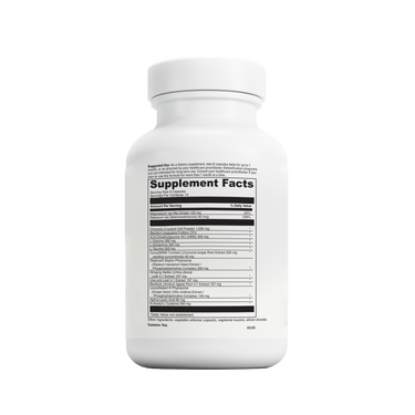 Multiphase Detox™*